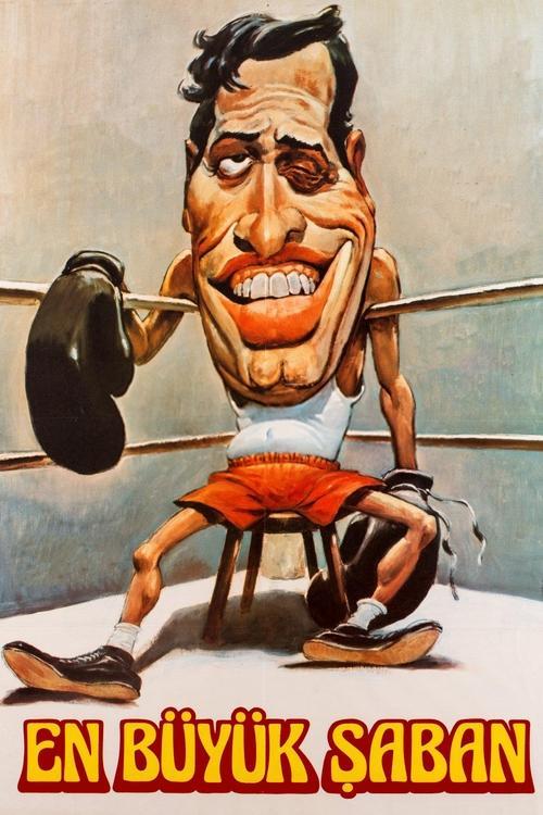 En Büyük Şaban filmas online