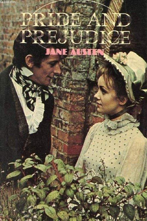 Pride and Prejudice filmas online