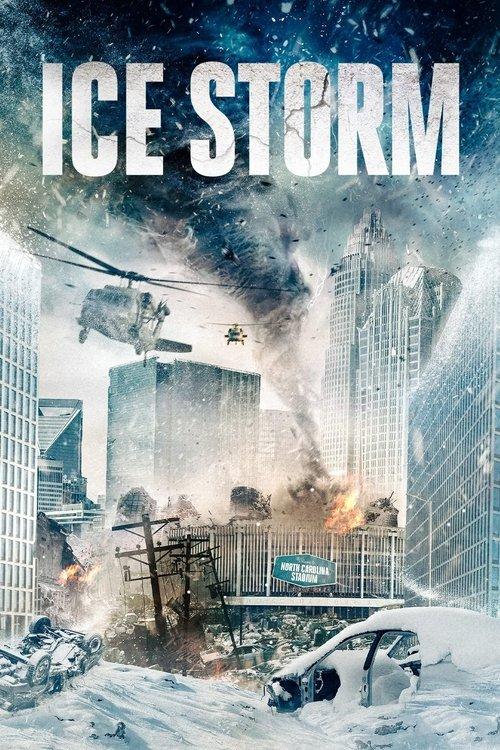 Ice Storm filmas online