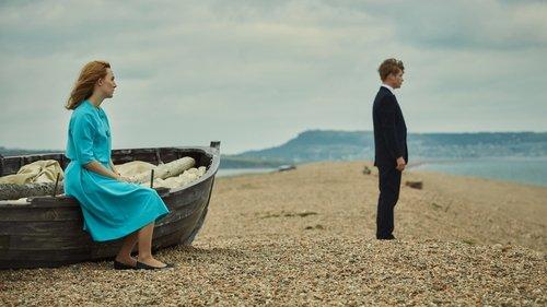 On Chesil Beach filmas žiurėti online