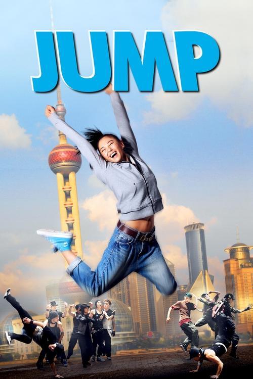 Jump filmas online