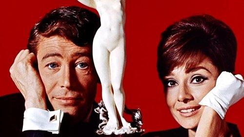 Kaip pavogti milijoną filmas žiurėti online