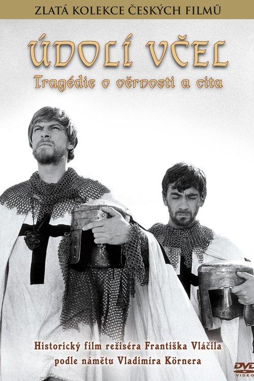 Údolí včel filmas online