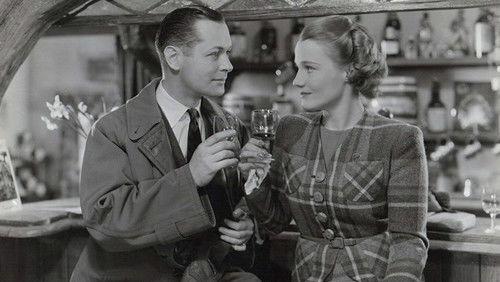 Busman's Honeymoon filmas žiurėti online