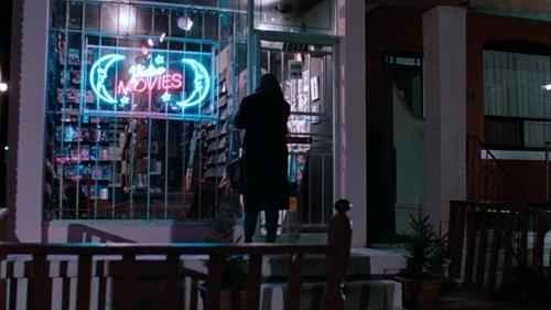 Speaking Parts filmas žiurėti online