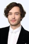 Alexander Vlahos
