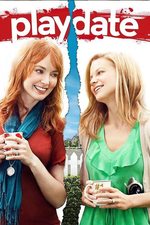 Playdate filmas online