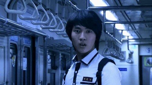 Be with Me filmas žiurėti online