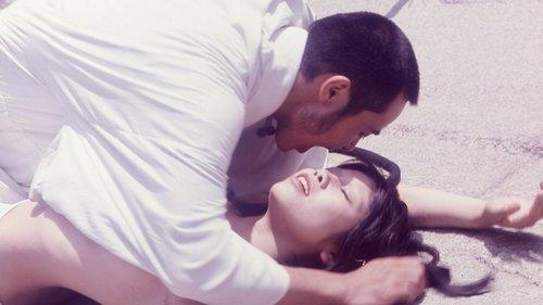 Yakuza Justice: Erotic Code of Honor filmas žiurėti online