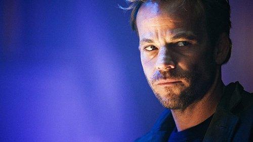 Officer Down filmas žiurėti online