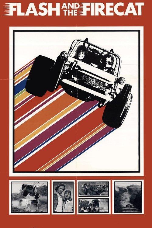 Flash and the Firecat filmas online