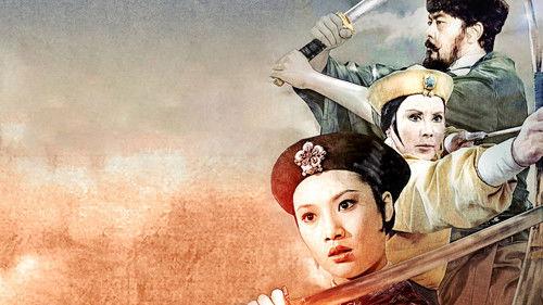 The Fate of Lee Khan filmas žiurėti online