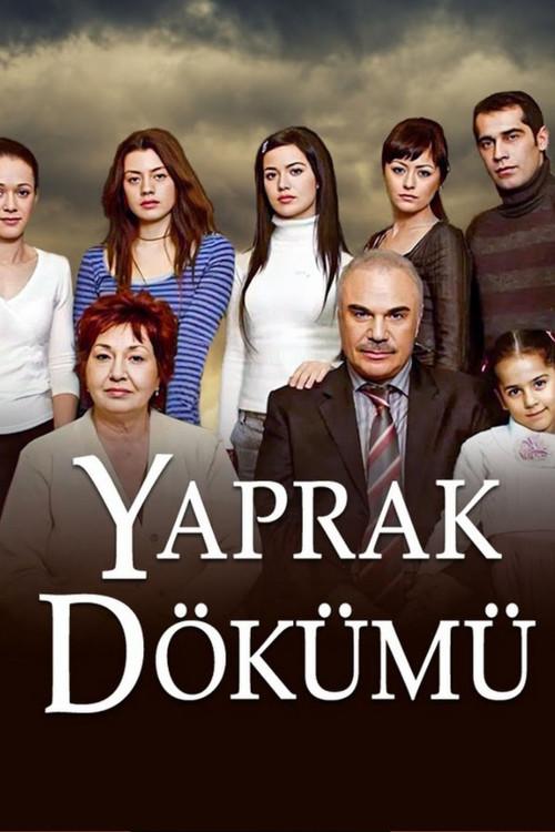 Yaprak Dökümü filmas online