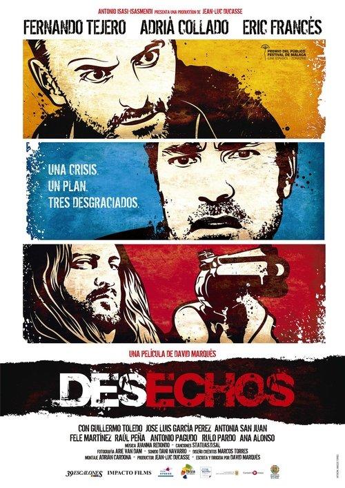 Desechos filmas online