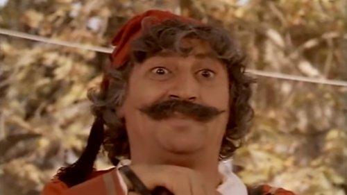 What a Mess filmas žiurėti online