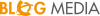 Blogmedia studio logo