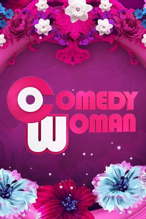 Comedy Woman filmas online