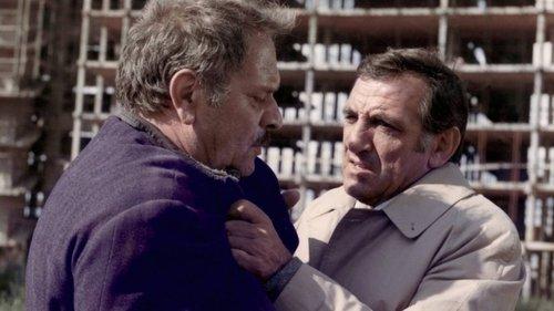 Cadaveri eccellenti filmas žiurėti online