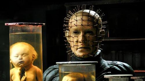 Hellraiser: Hellworld filmas žiurėti online