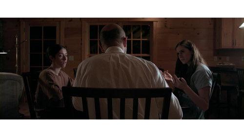 Silence & Darkness filmas žiurėti online