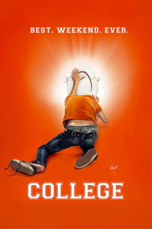 College filmas online