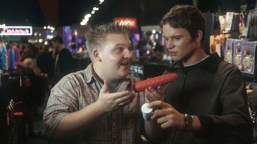 Knallharte Jungs filmas žiurėti online