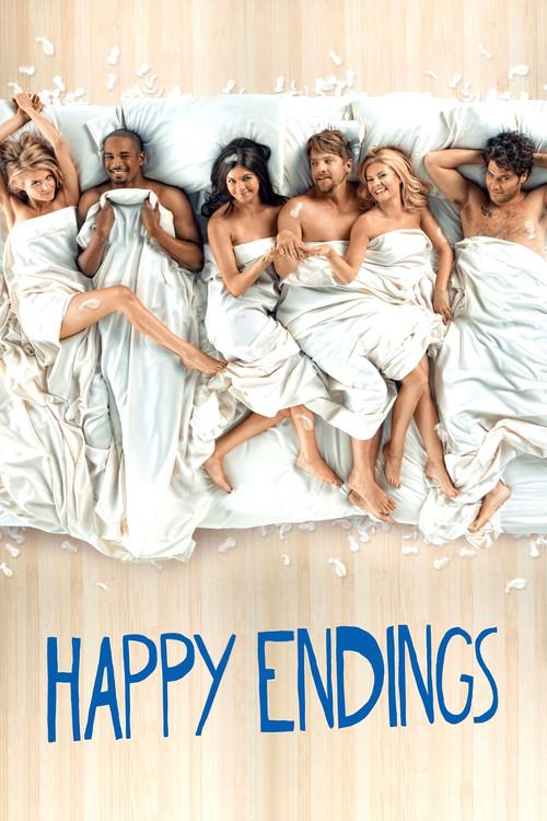 Happy Endings filmas online