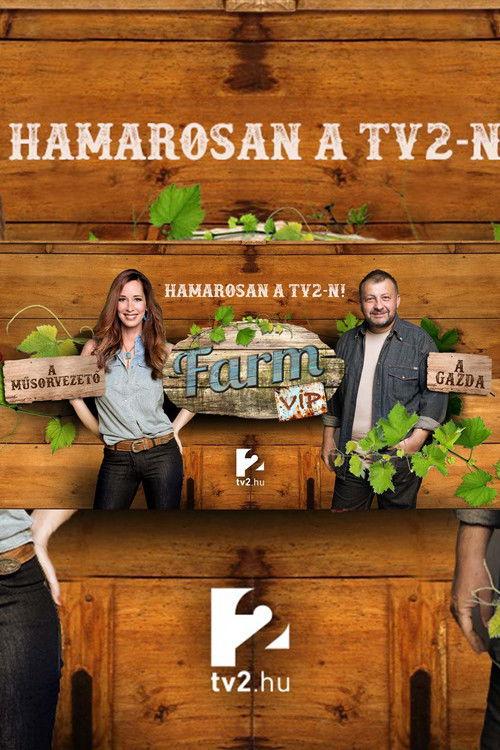 Farm VIP filmas online