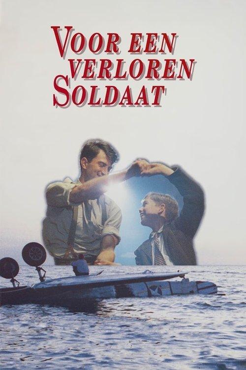 For a Lost Soldier filmas online