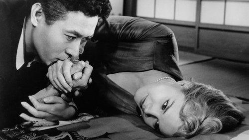 Bridge to the Sun filmas žiurėti online