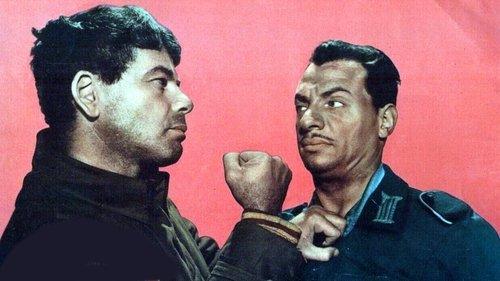 Counter-Attack filmas žiurėti online