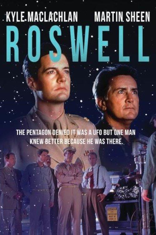 Roswell filmas online