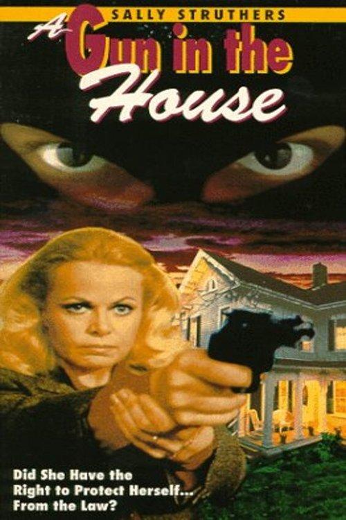A Gun in the House filmas online