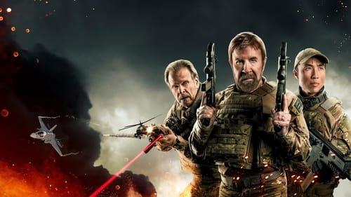 Agent Recon filmas žiurėti online