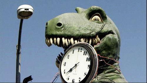 Monsterland filmas žiurėti online