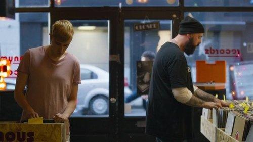 Dublin Oldschool filmas žiurėti online