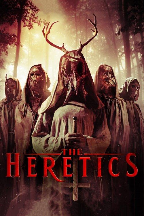 The Heretics filmas online