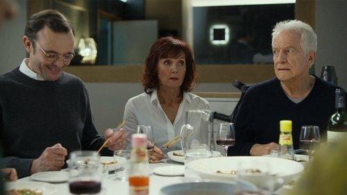 Tanguy, le retour filmas žiurėti online