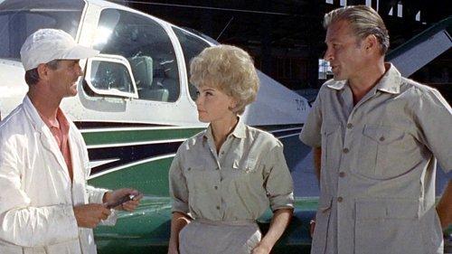 Victim Five filmas žiurėti online