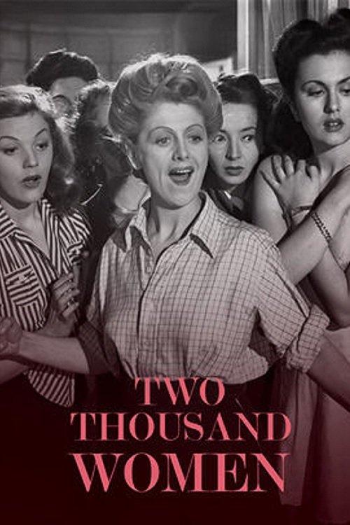Two Thousand Women filmas online