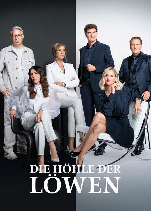 Die Höhle der Löwen filmas online