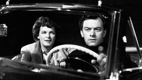 The Scarf filmas žiurėti online