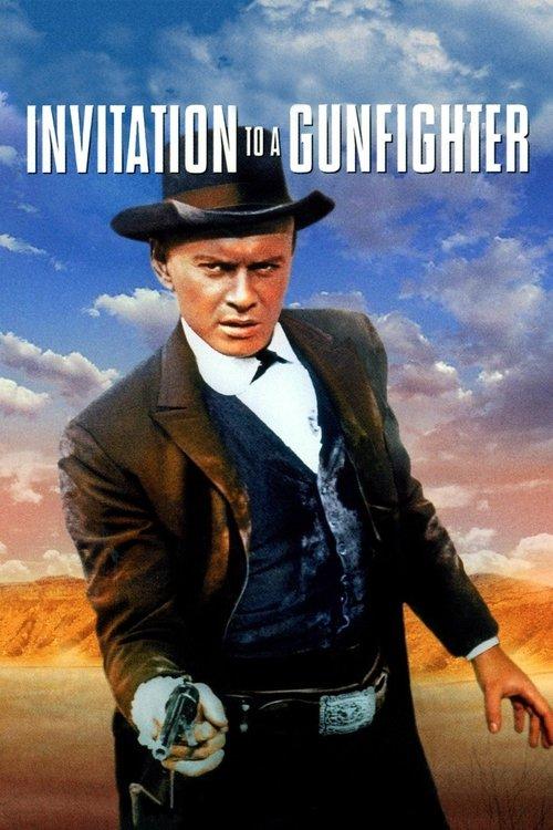 Invitation to a Gunfighter filmas online