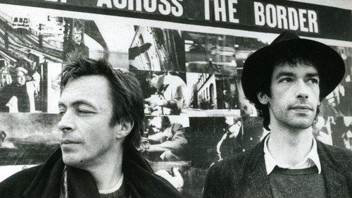 Step Across the Border filmas žiurėti online