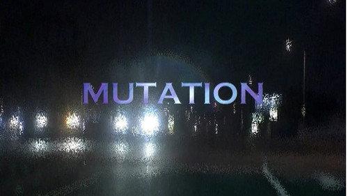 Mutation filmas žiurėti online