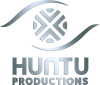 Huntu Productions studio logo