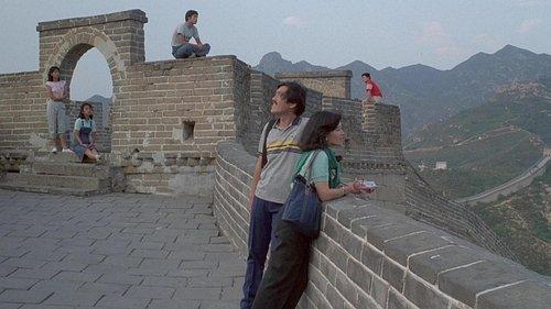 A Great Wall filmas žiurėti online
