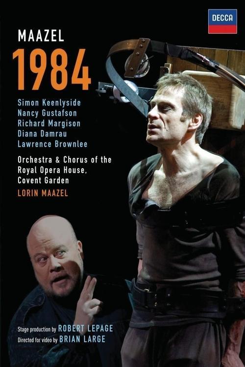 1984 filmas online