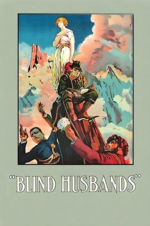 Blind Husbands filmas online