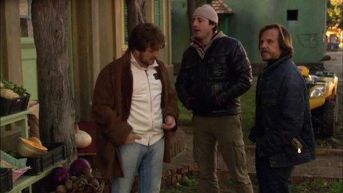 Роде у магли filmas žiurėti online